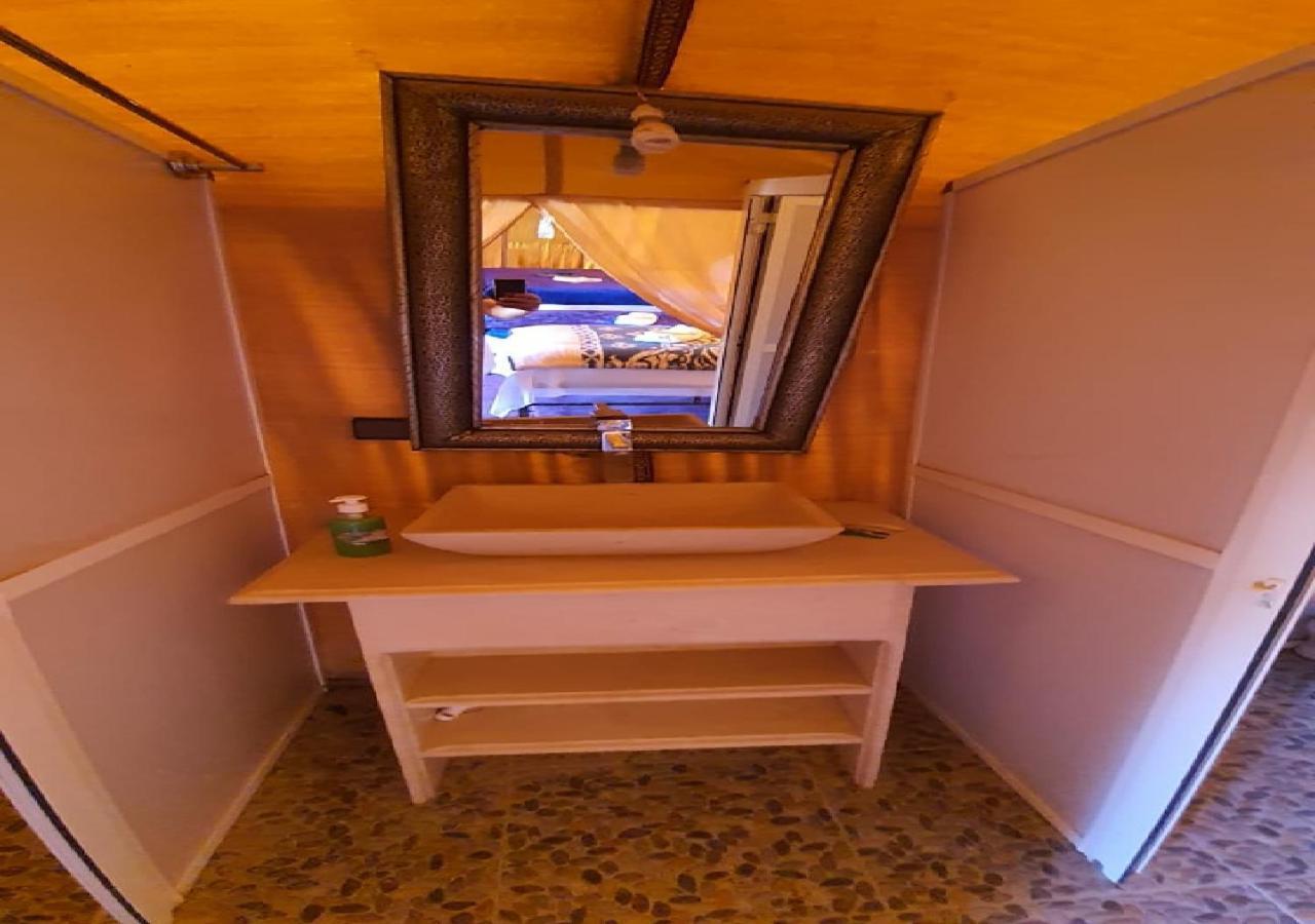 Desert Romantic Camp 梅尔祖卡 外观 照片