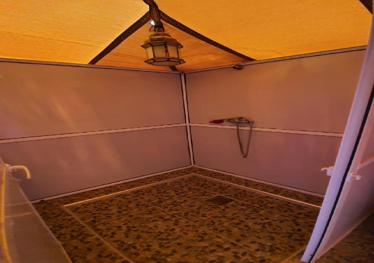 Desert Romantic Camp 梅尔祖卡 外观 照片